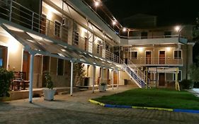 Dolce Italia Hotel